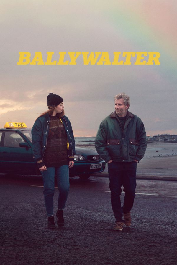 Ballywalter film poster