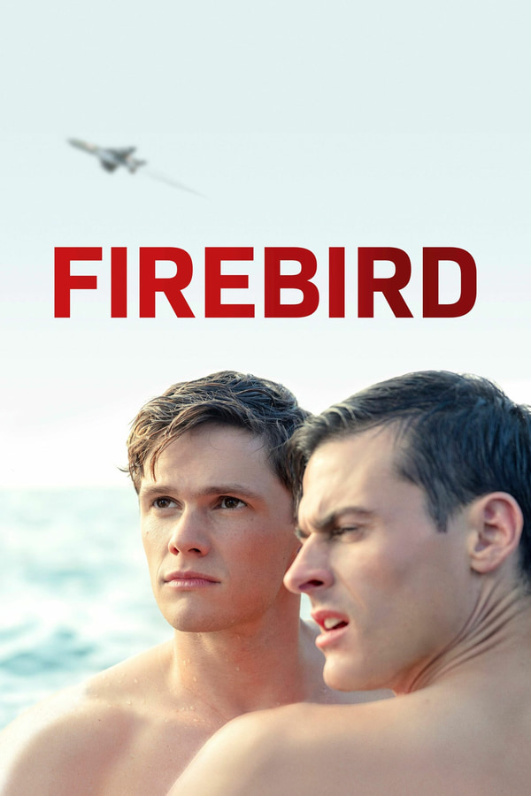 Firebird film poster