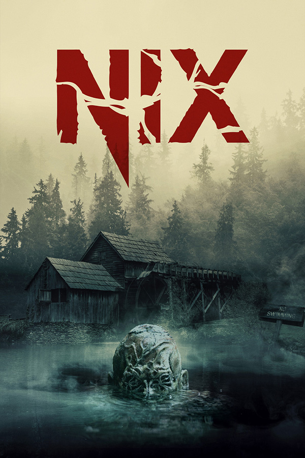 Nix film poster