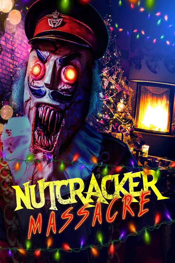 Nutcracker Massacre film poster