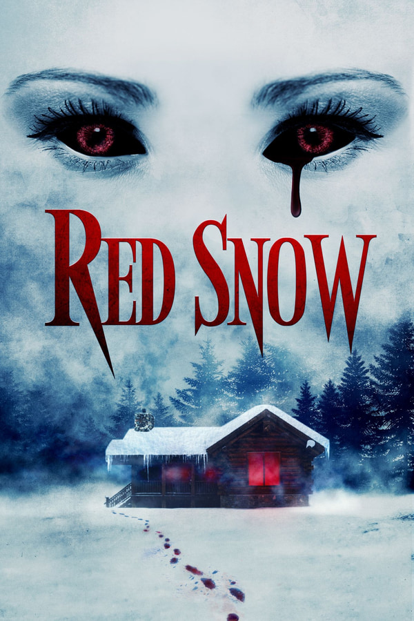 Red Snow film poster
