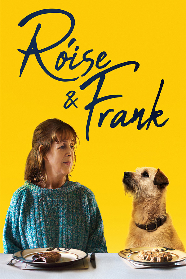 Rósie & Frank film poster