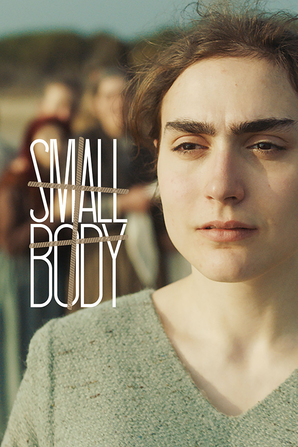 Small Body film poster