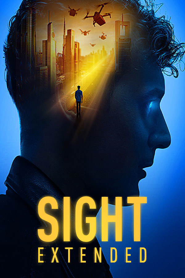 Sight Extended film poster