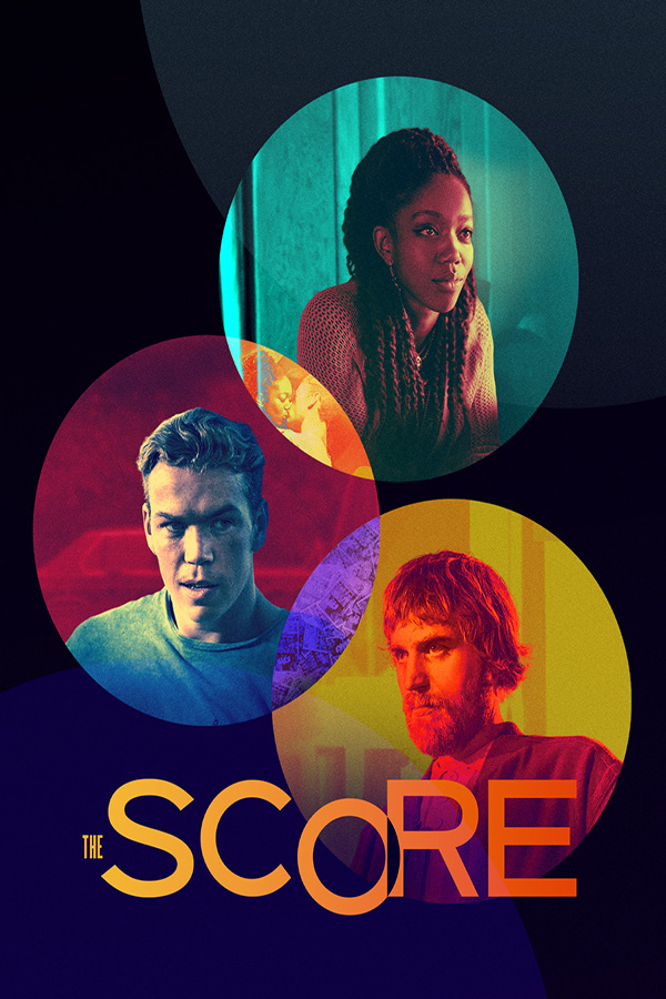 The Score film poster