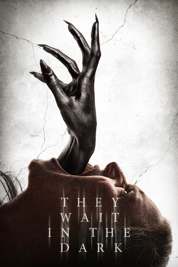 They Wait in the Dark film poster