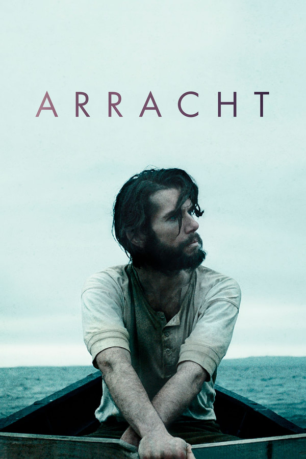 Arracht film poster