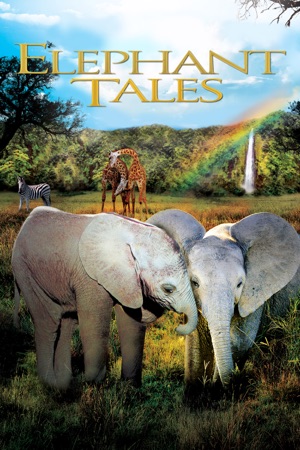Elephant Tales film poster