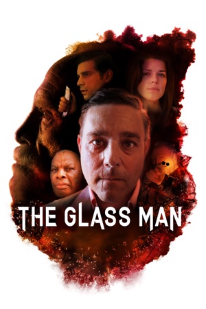 The Glass Man film poster