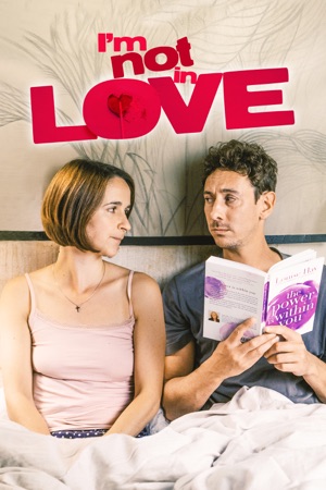 i'm Not in Love film poster
