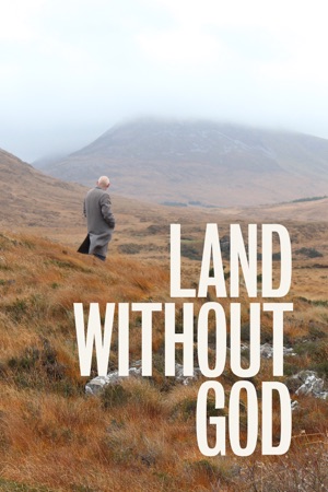Land Without God film poster