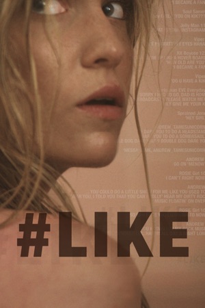 #Like film poster