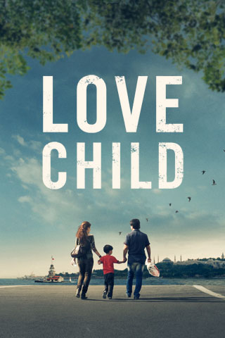 Love Child film poster