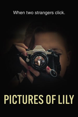 Pictures of Lily film poster