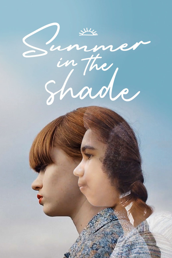 Summer in the Shade film poster