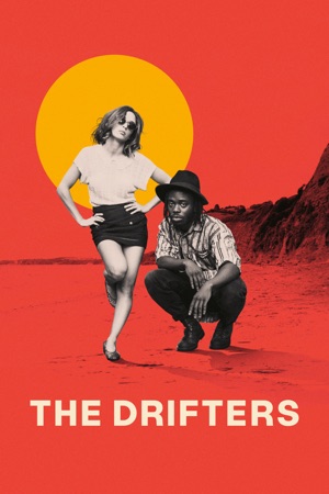 The Drifters film poster