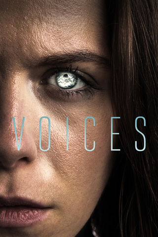 Voices film poster